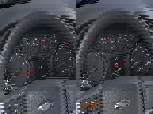 New 2026 Chevrolet Silverado 2500 Custom w/ Custom Value Package image 18