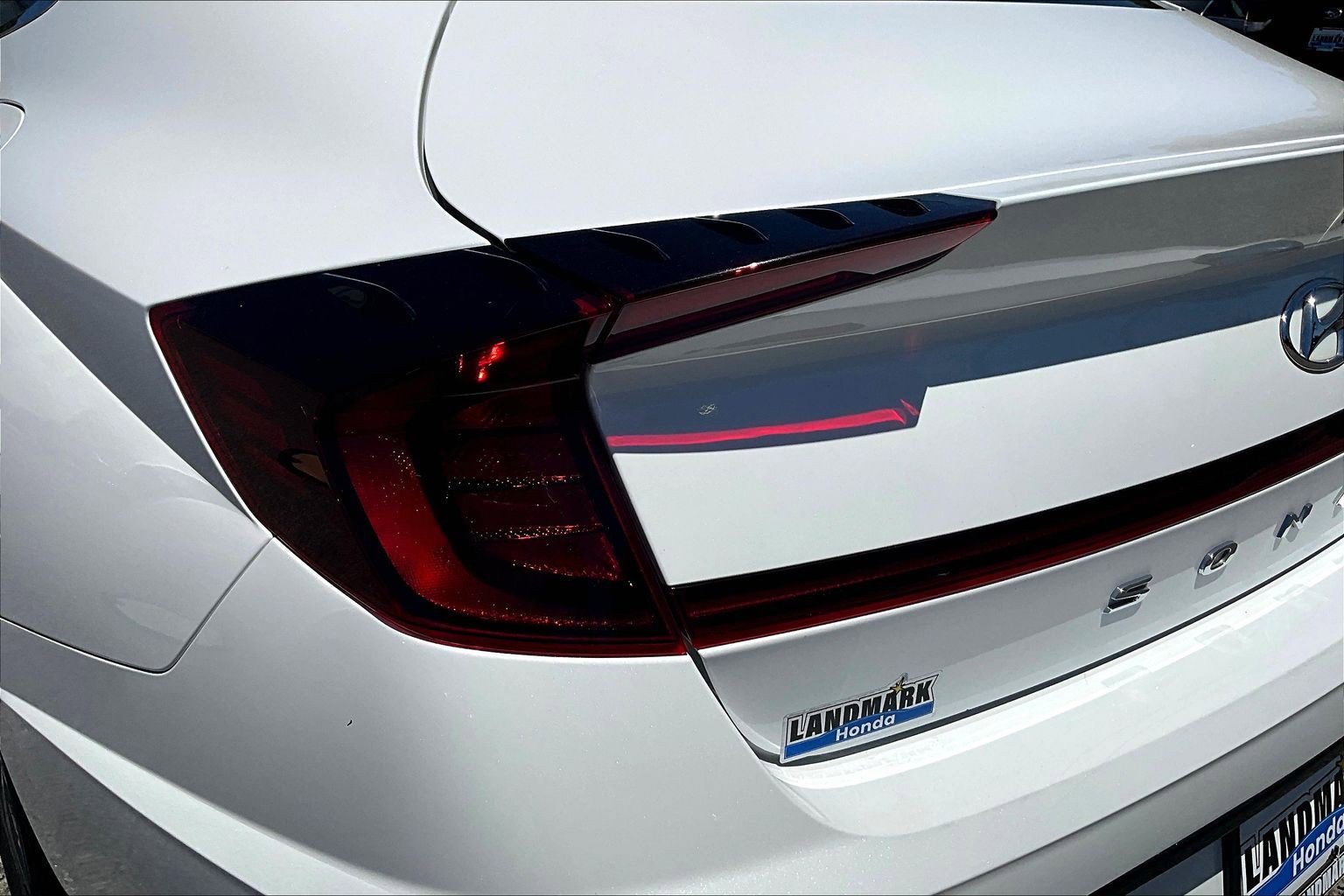 Used 2023 Hyundai Sonata SEL FWD image 30