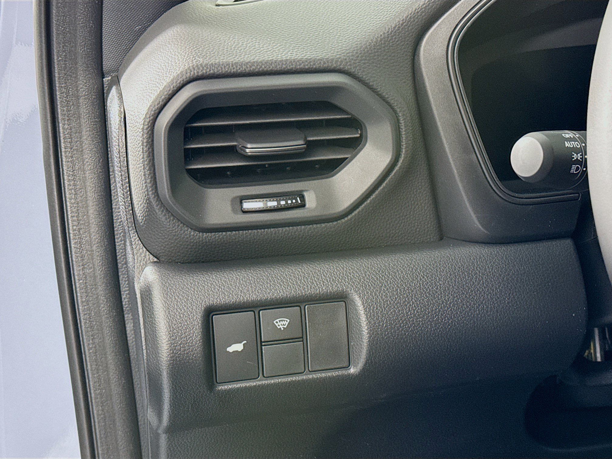 New 2026 Honda Pilot TrailSport image 10