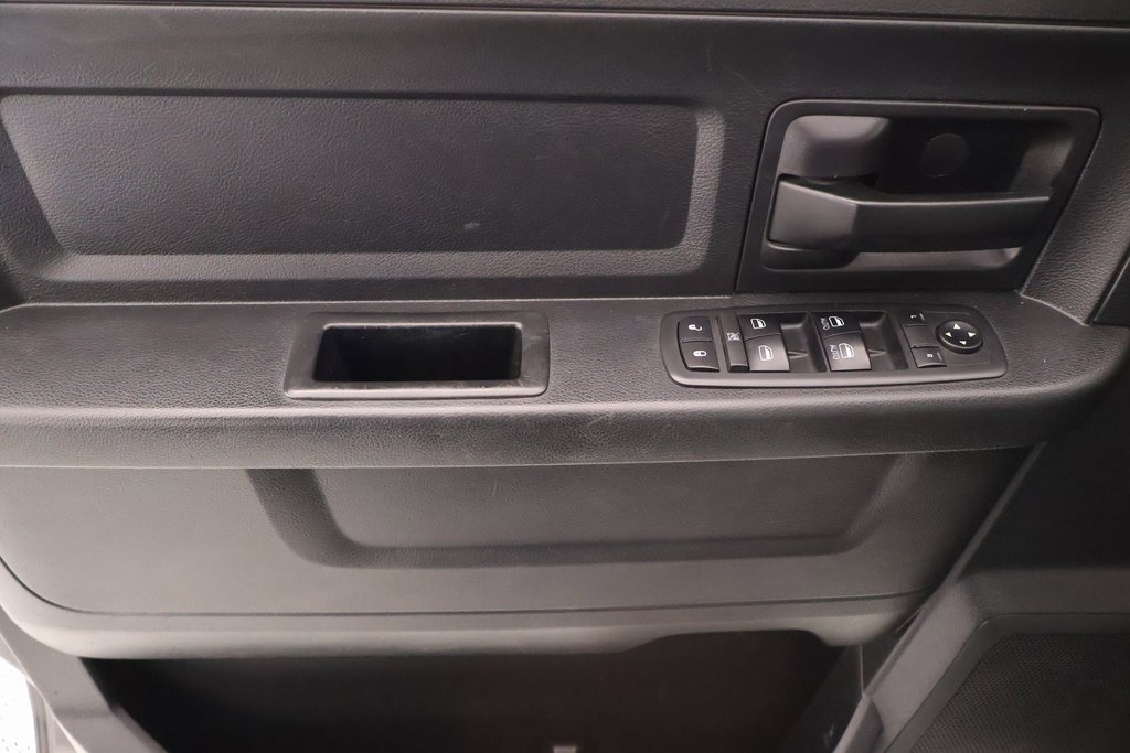 Used 2017 RAM 1500 Tradesman w/ Popular Equipment Group image 14