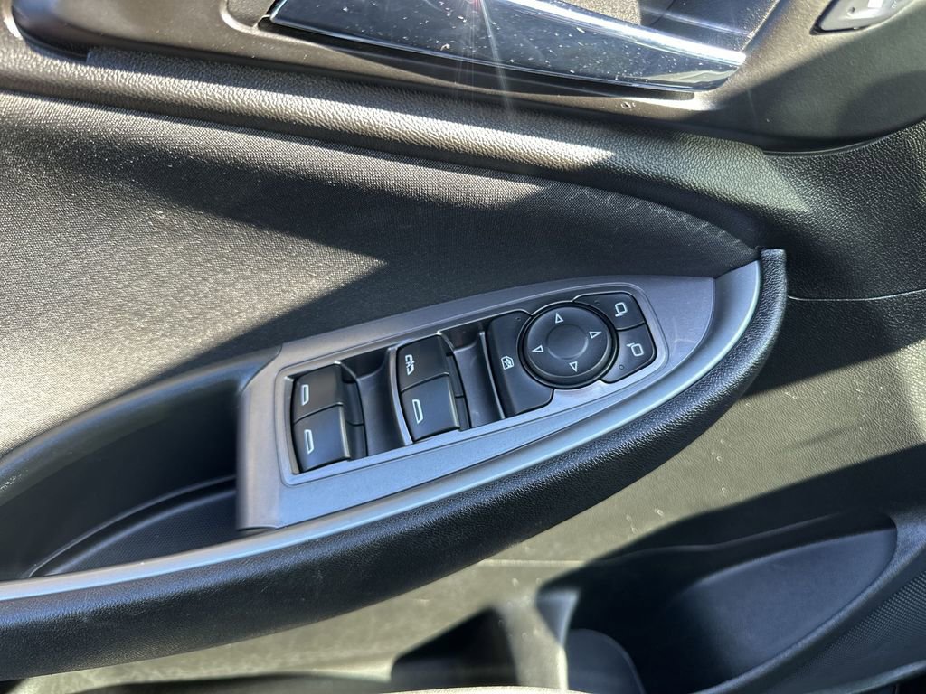 Used 2024 Chevrolet Malibu LT w/ Midnight Edition image 13