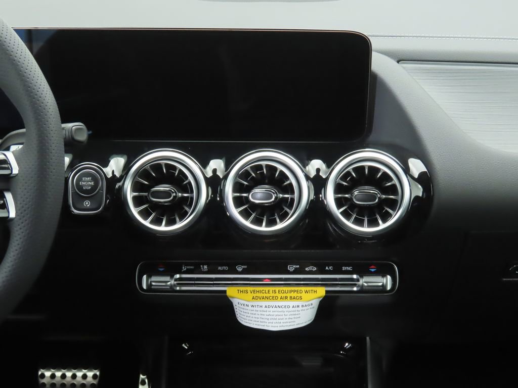 Certified 2026 Mercedes-Benz GLA 250 image 14