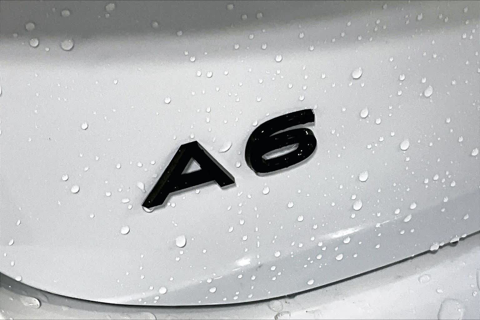 New 2026 Audi A6 Premium Plus AWD/4WD image 15