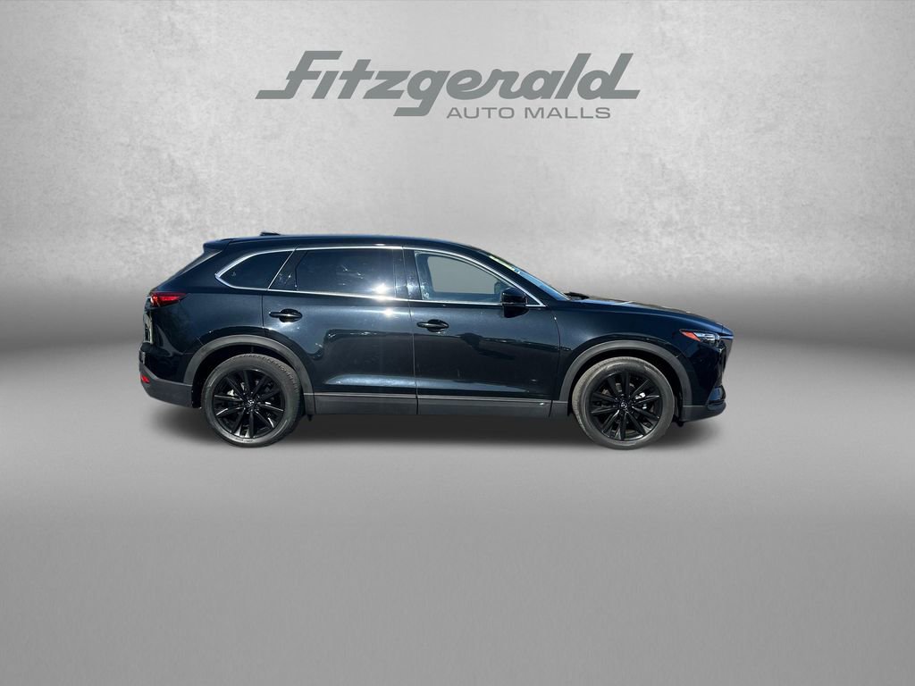 Used 2023 MAZDA CX-9 Touring Plus image 6