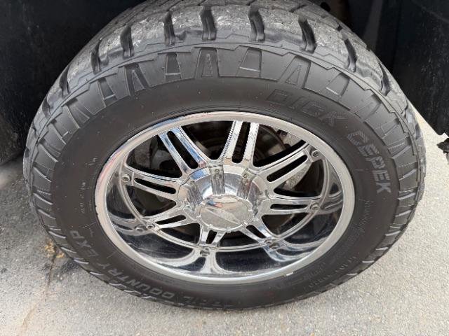 Used 2011 Chevrolet Silverado 1500 LT w/ All-Star Edition image 33