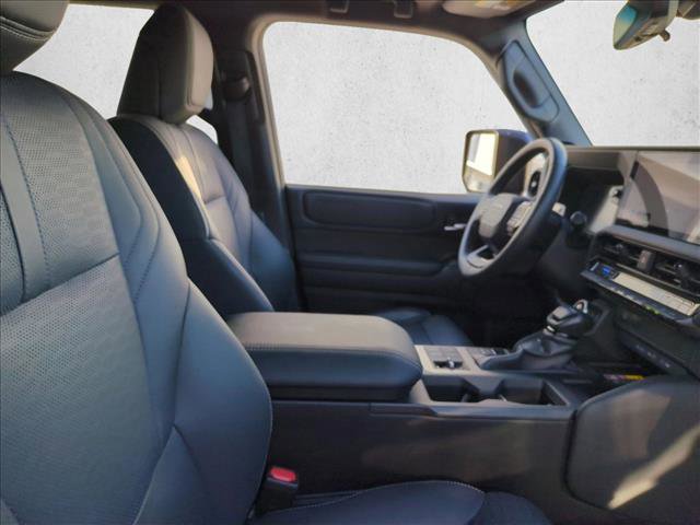 Used 2024 Toyota Land Cruiser AWD/4WD image 21
