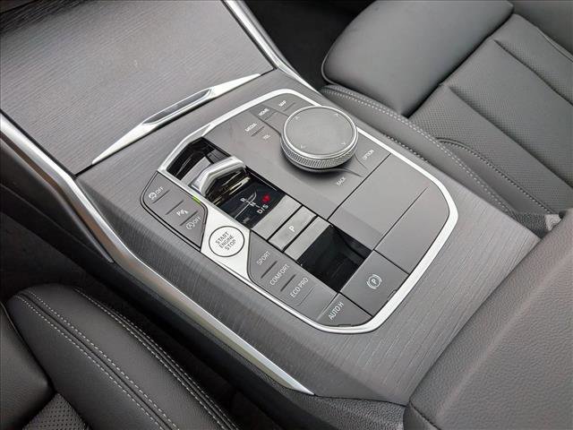 New 2026 BMW 330i Sedan image 15