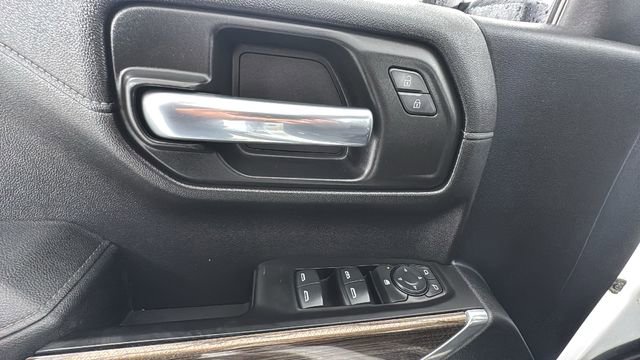 Used 2020 Chevrolet Silverado 1500 LT Trail Boss image 18