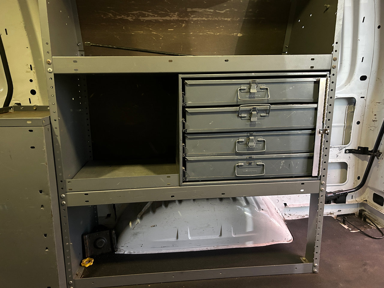 Used 2013 Ford E-150 and Econoline 150 image 18