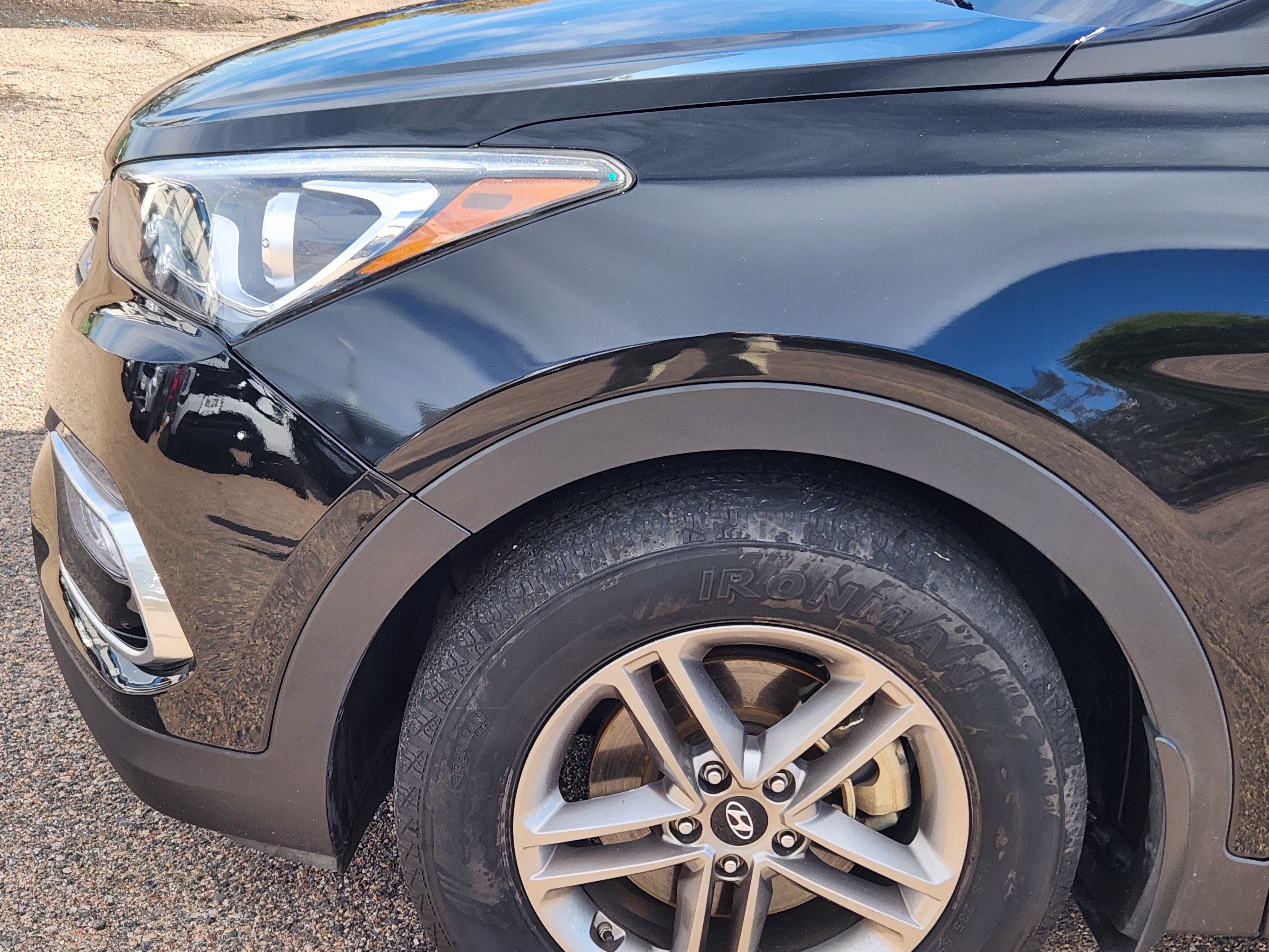 Used 2018 Hyundai Santa Fe Sport AWD/4WD image 6
