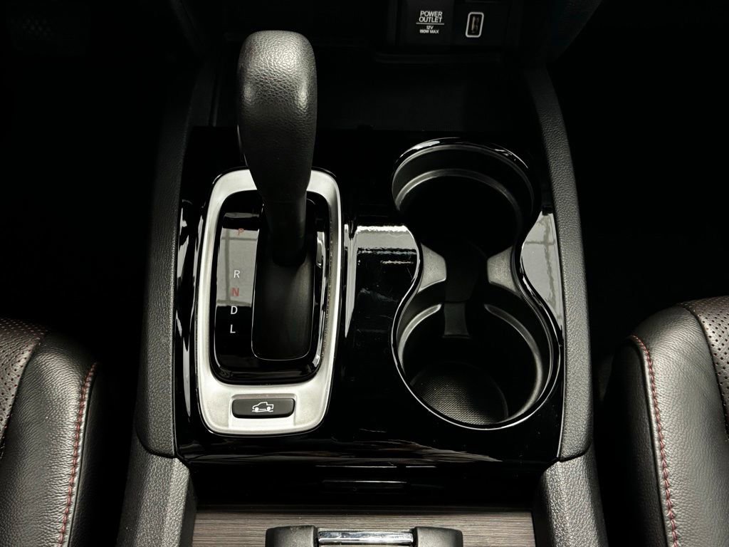 Used 2019 Honda Ridgeline Black Edition image 22