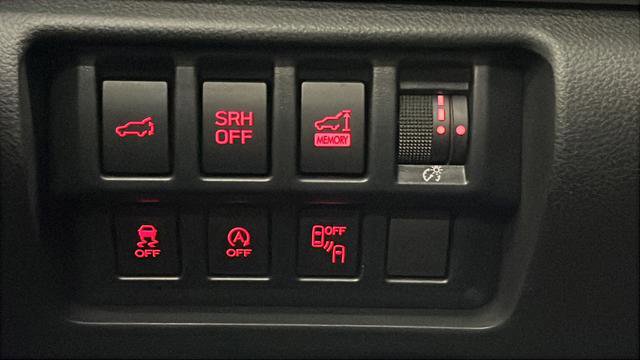 Used 2024 Subaru Forester Limited image 37