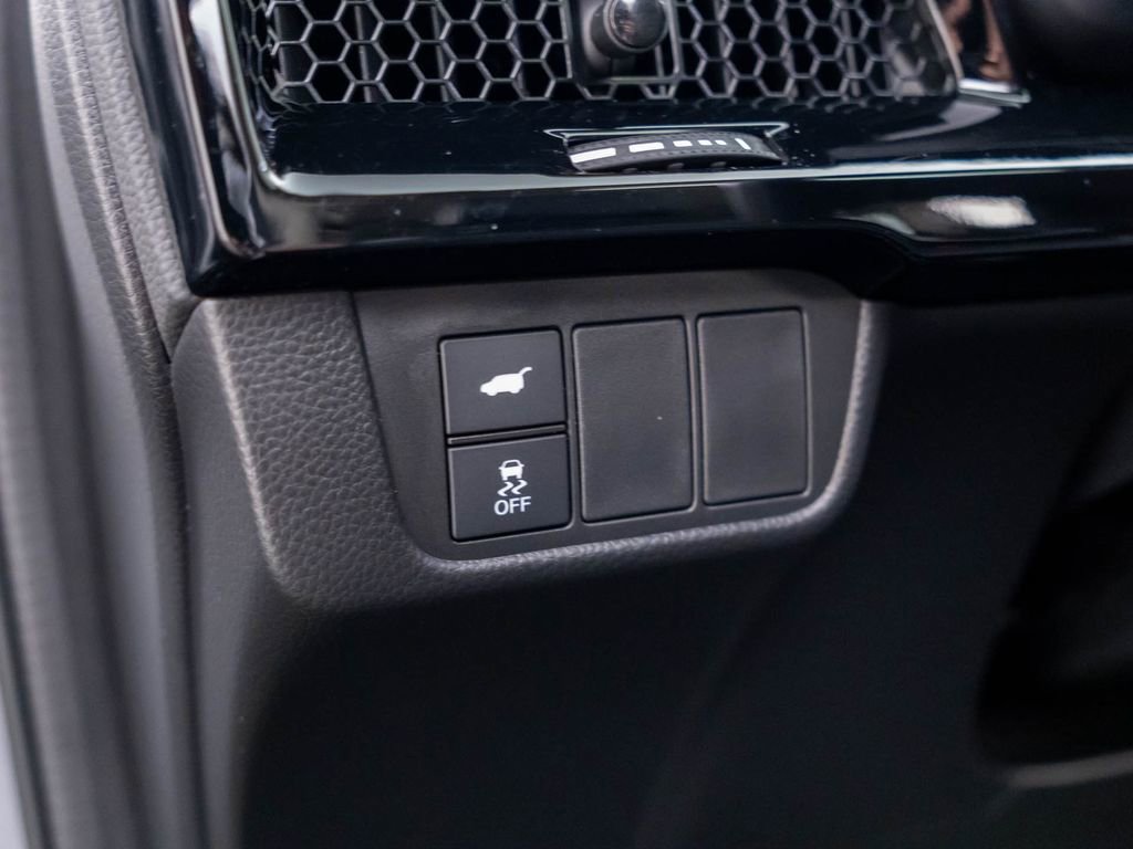 Used 2024 Honda CR-V EX-L image 20