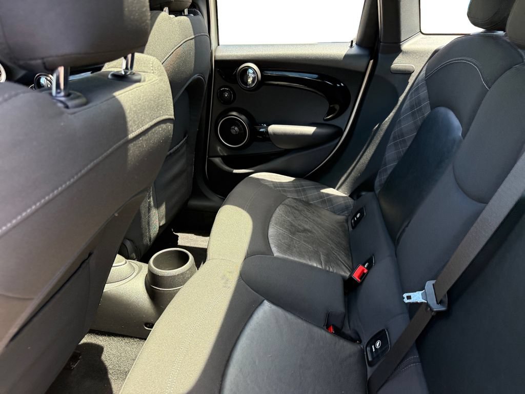 Used 2015 MINI Cooper S FWD image 11