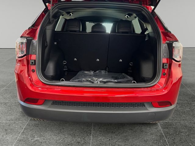 New 2026 Jeep Compass Latitude w/ Quick Order Package 29K image 20