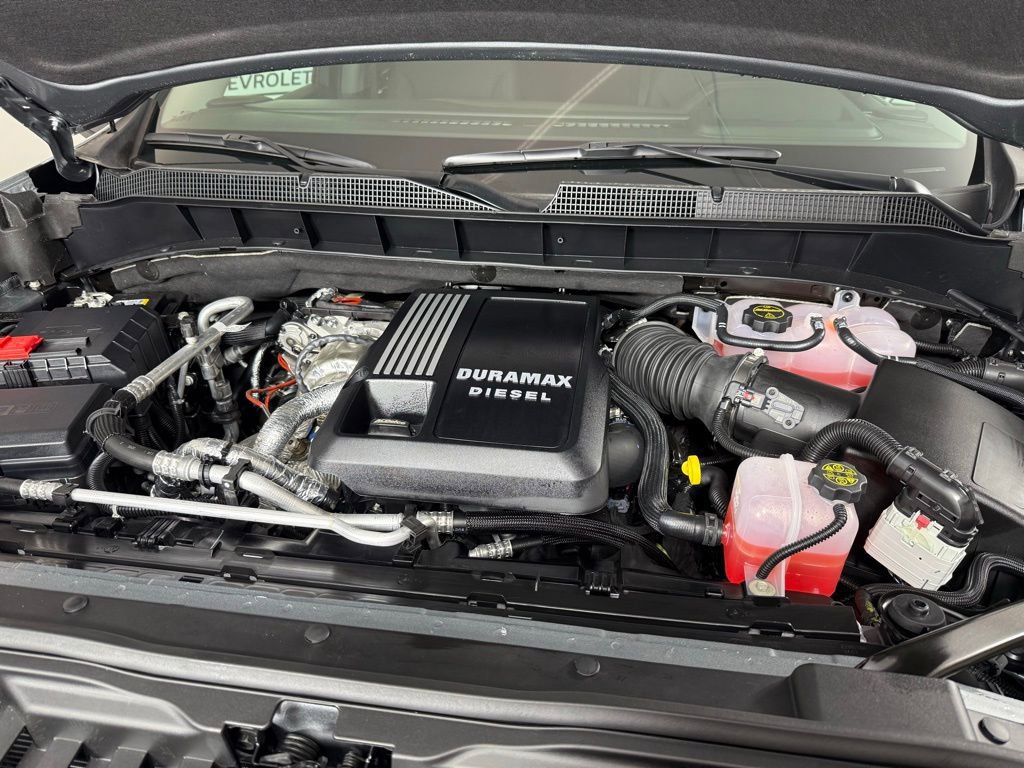 New 2026 Chevrolet Silverado 1500 LT w/ Protection Package image 31