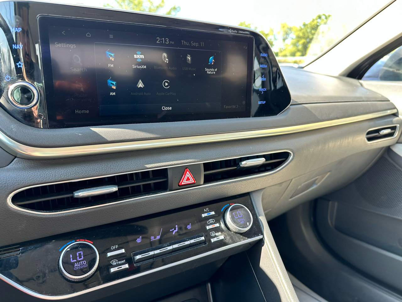 Used 2023 Hyundai Sonata SEL image 22
