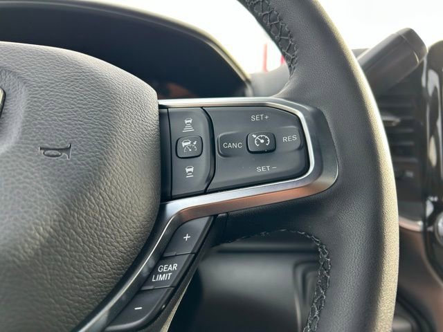 New 2026 RAM 2500 Big Horn image 34