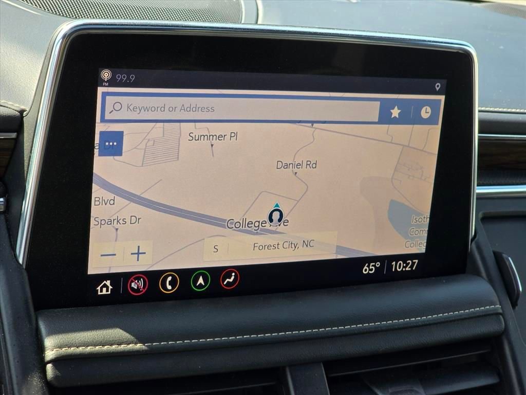 Used 2021 Chevrolet Tahoe Premier w/ Premium Package image 4