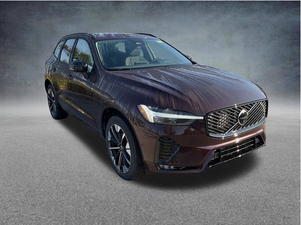 New 2026 Volvo XC60 B5 Plus w/ Protection Package Premier