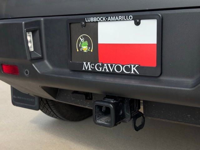 Used 2024 Ford Bronco Sport Heritage w/ Heritage Convenience Package image 43