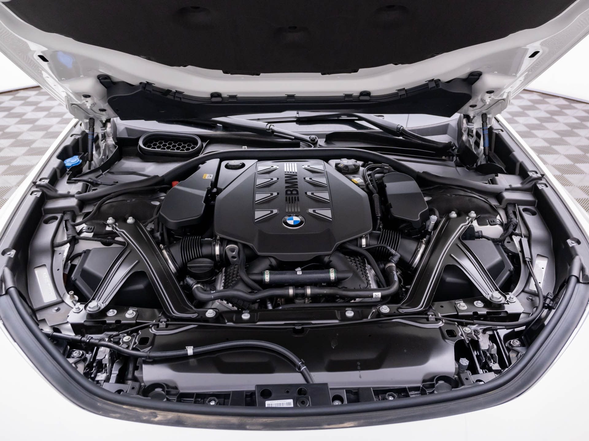 New 2026 BMW 760i xDrive w/ Executive Package AWD/4WD image 32