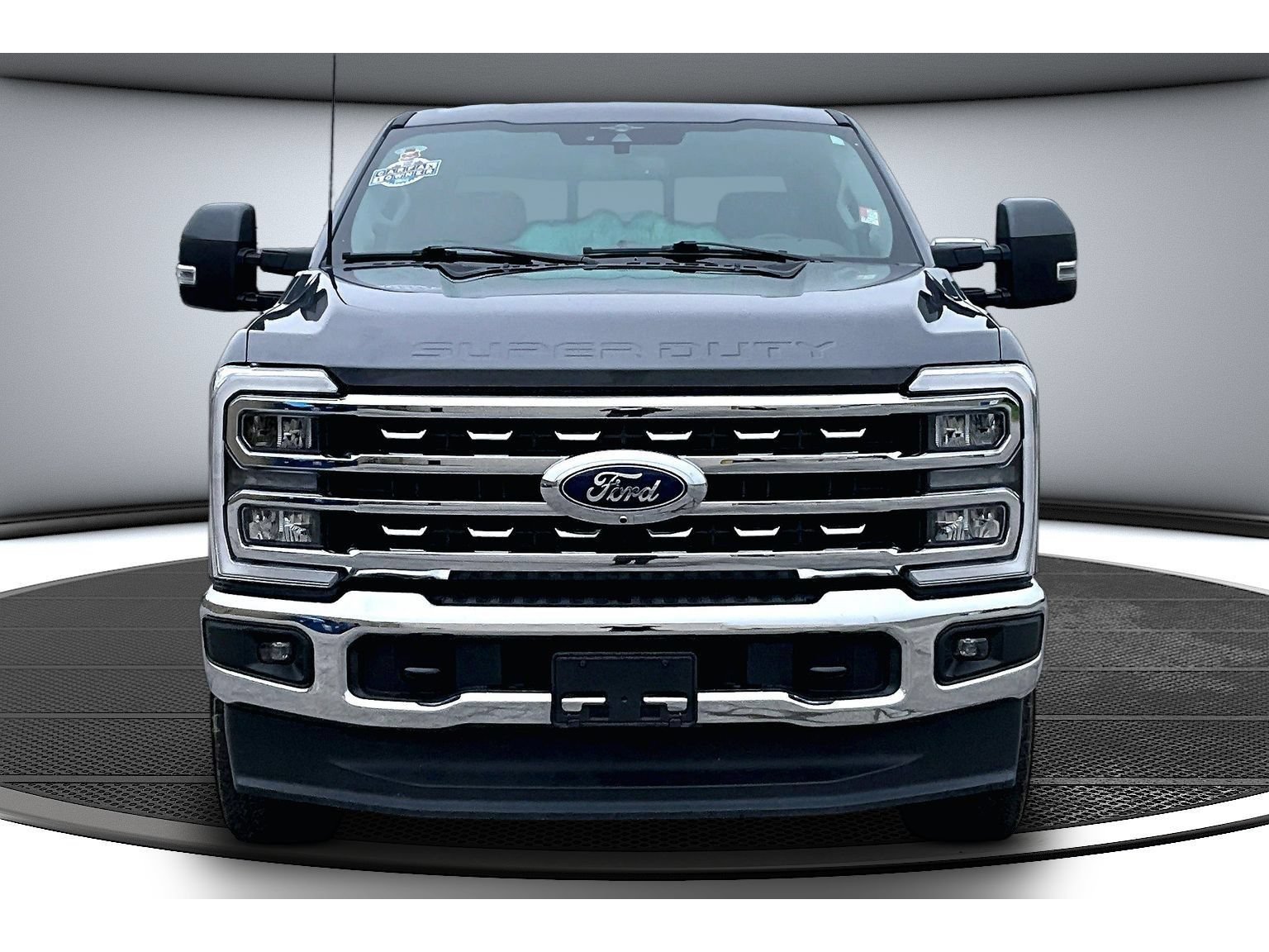 Used 2023 Ford F250 Lariat w/ Camper Package AWD/4WD image 4