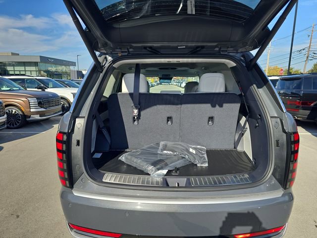 New 2026 Hyundai Palisade Calligraphy image 24