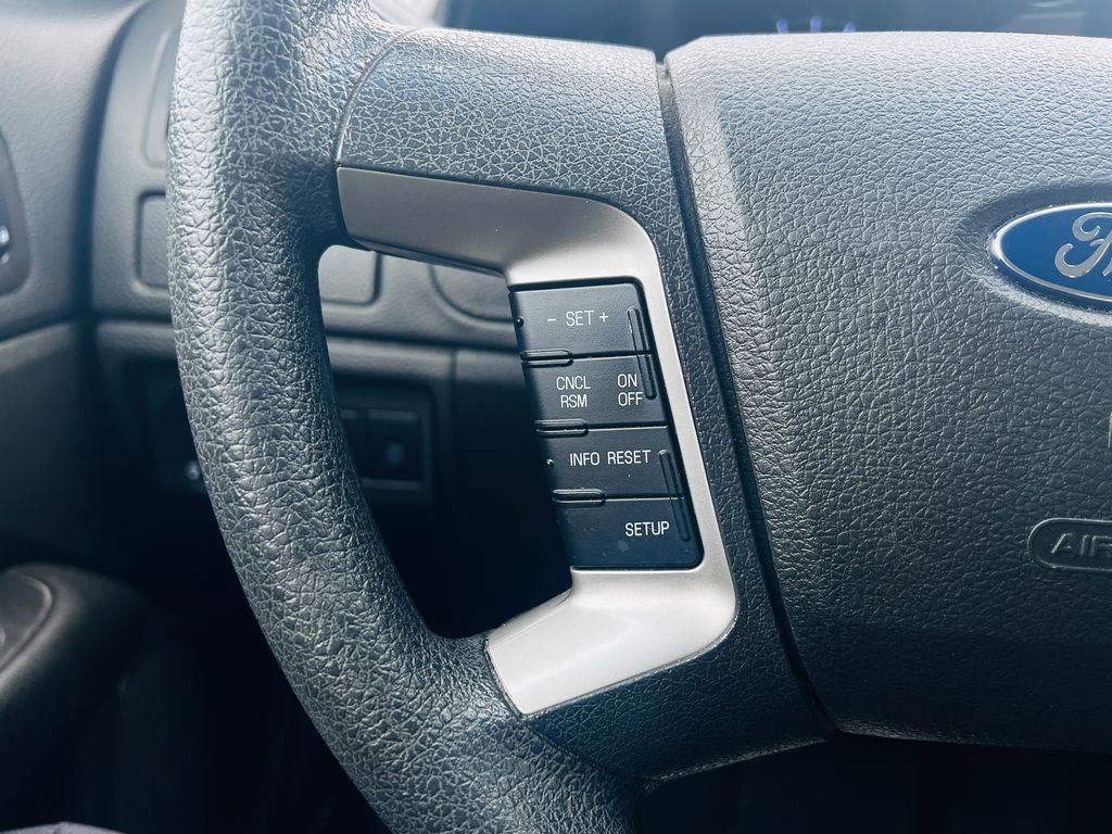 Used 2012 Ford Fusion SE FWD image 21