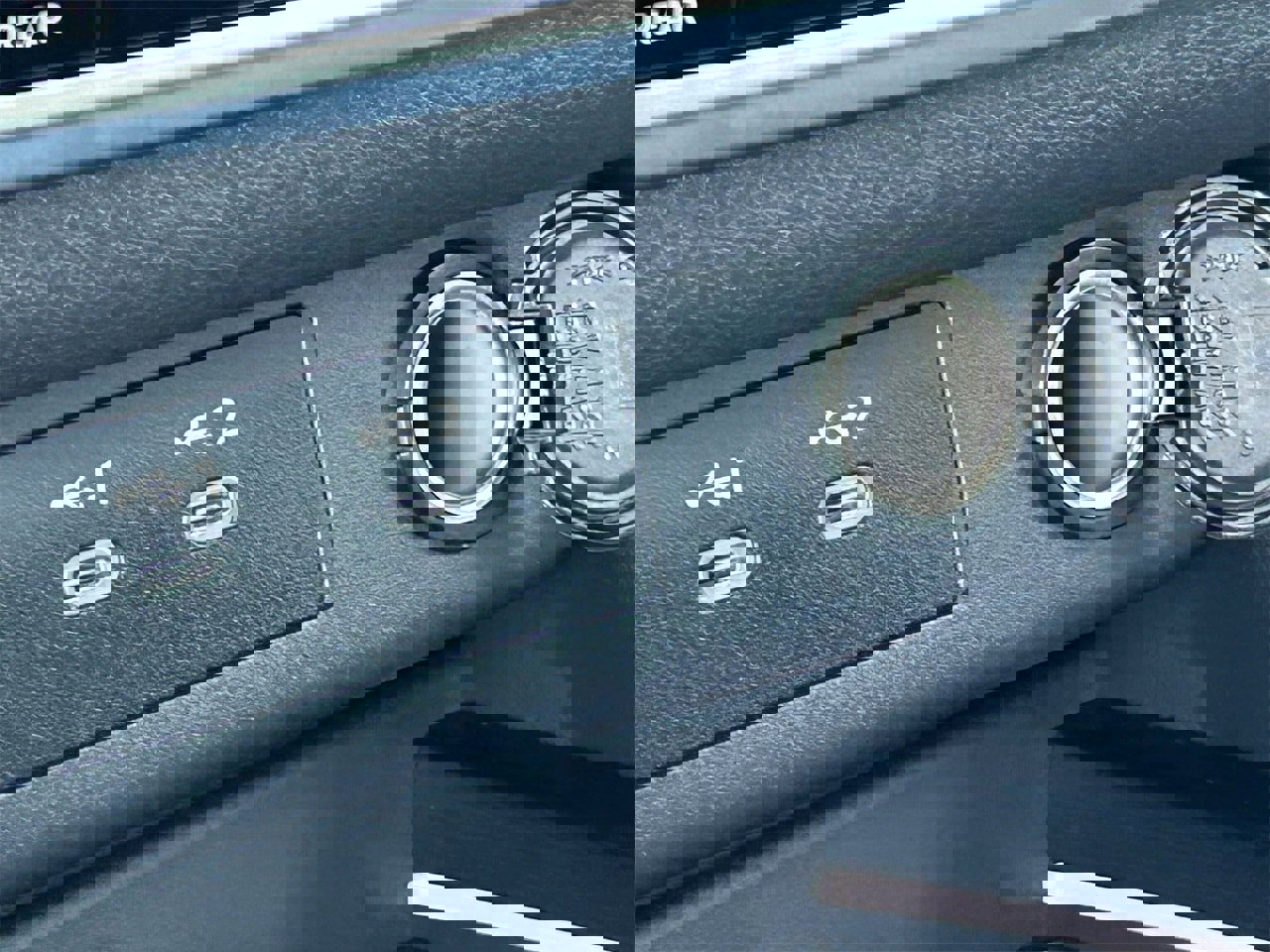 New 2026 Nissan Rogue Platinum image 27