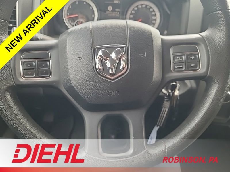 Used 2014 RAM 1500 Express AWD/4WD image 12