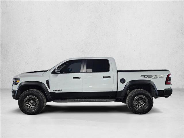 Used 2024 RAM 1500 TRX image 8