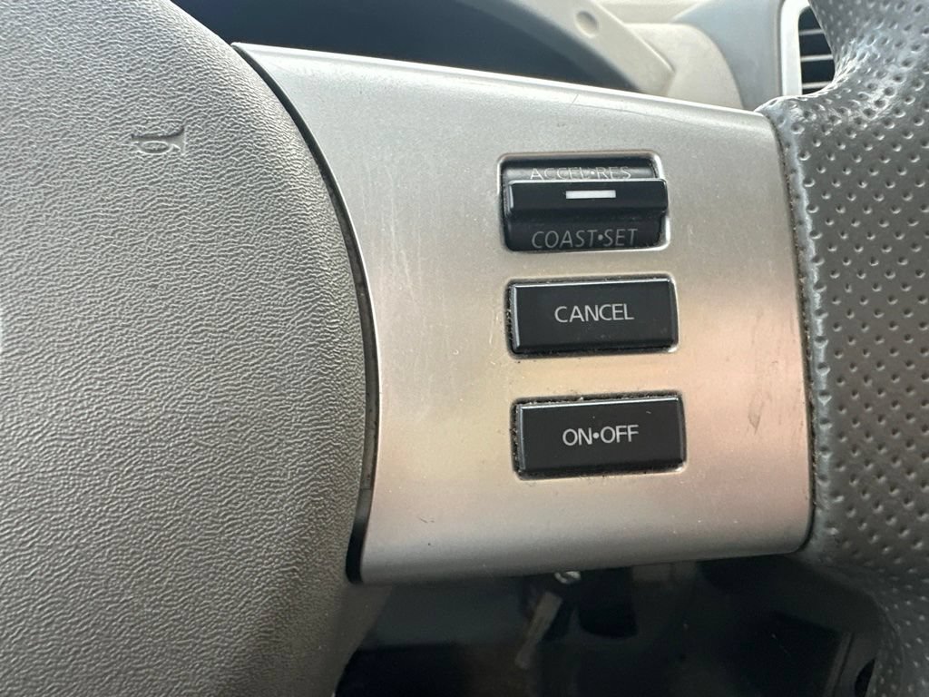 Used 2019 Nissan Frontier SV AWD/4WD image 11