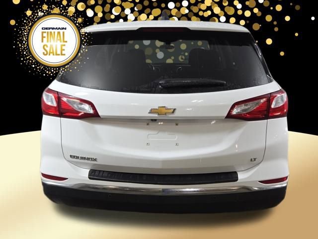 Used 2019 Chevrolet Equinox LT image 7