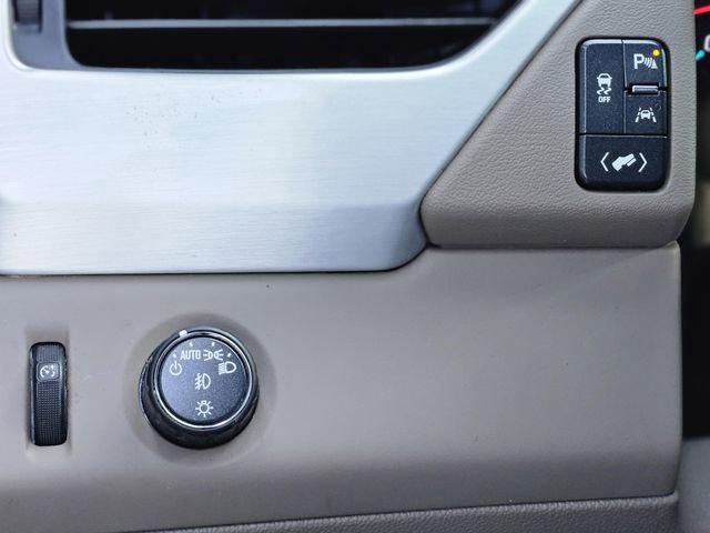 Used 2019 GMC Yukon SLT image 20