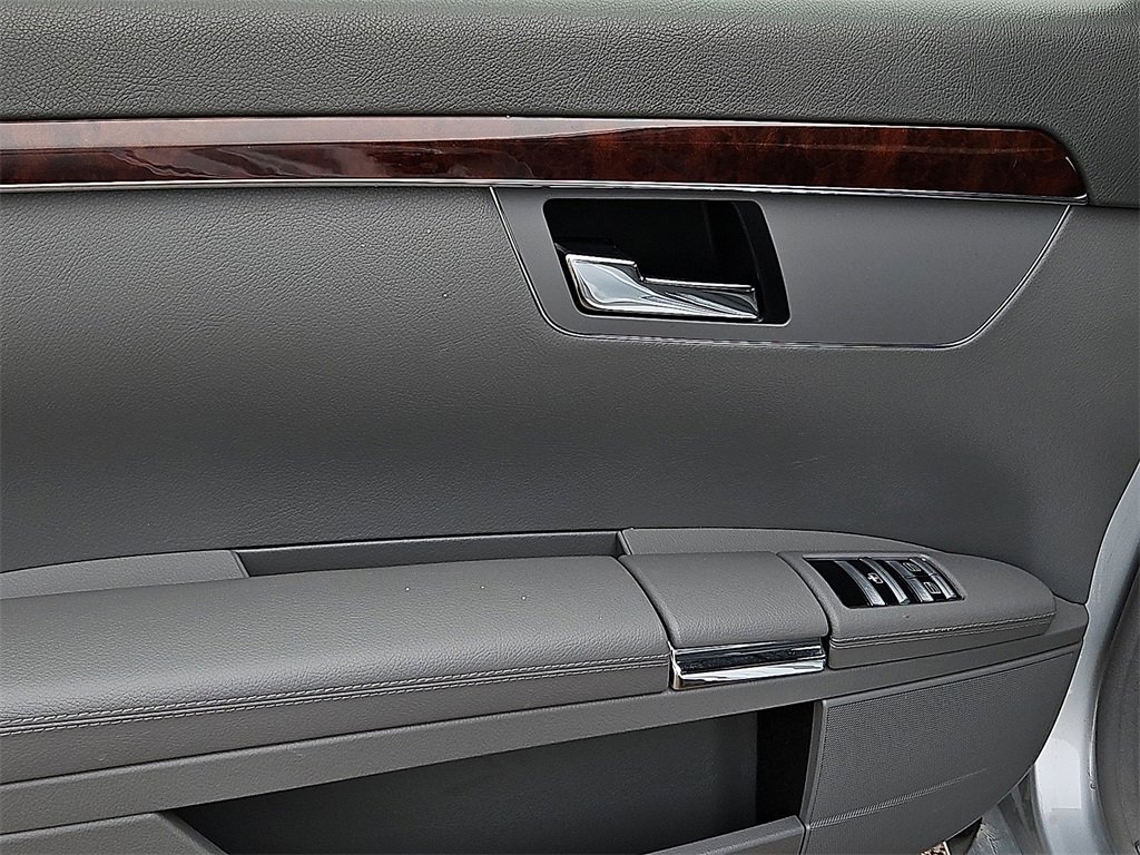 Used 2007 Mercedes-Benz S 550 image 17