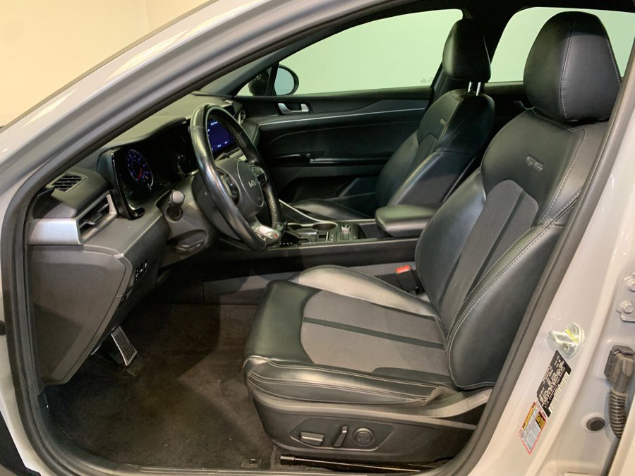Used 2022 Kia K5 GT-Line FWD image 18