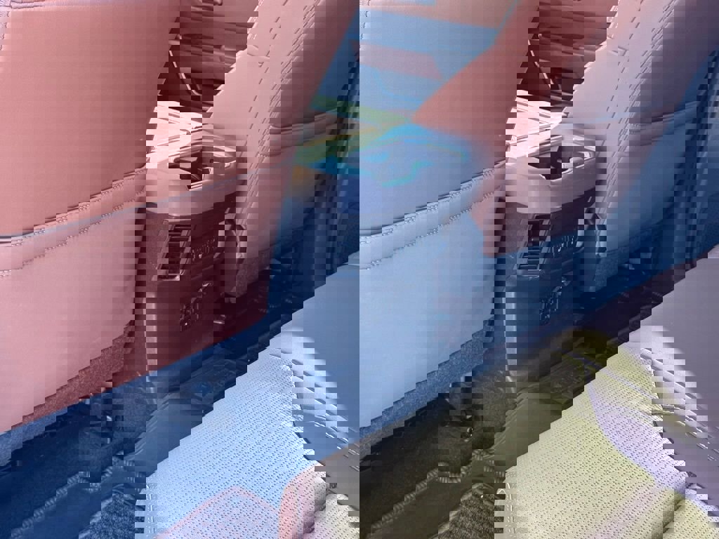 Used 2024 Toyota Tundra 1794 Edition image 27