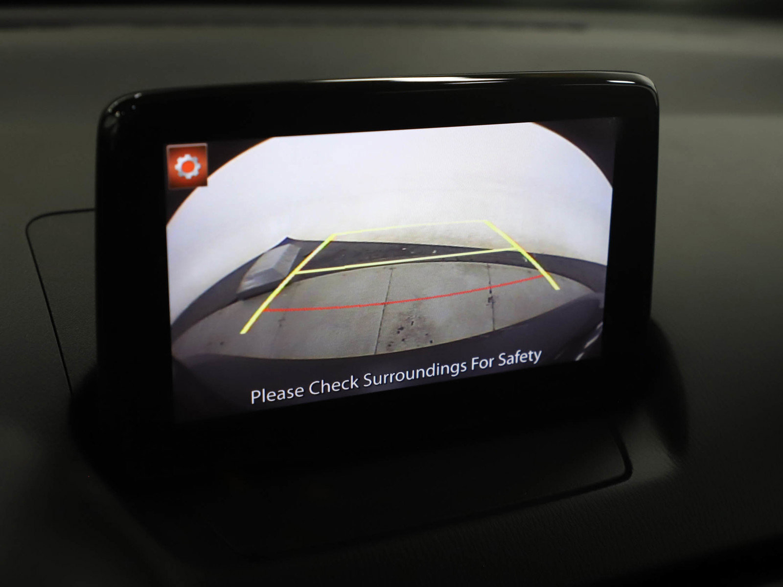 Used 2019 MAZDA CX-3 Grand Touring image 21