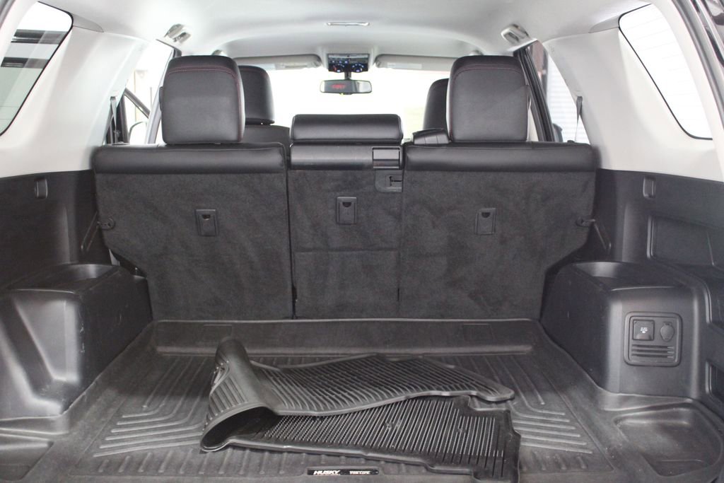 Used 2018 Toyota 4Runner TRD Pro image 18