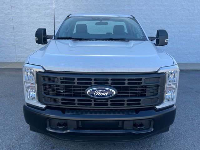 New 2026 Ford F250 XL image 2