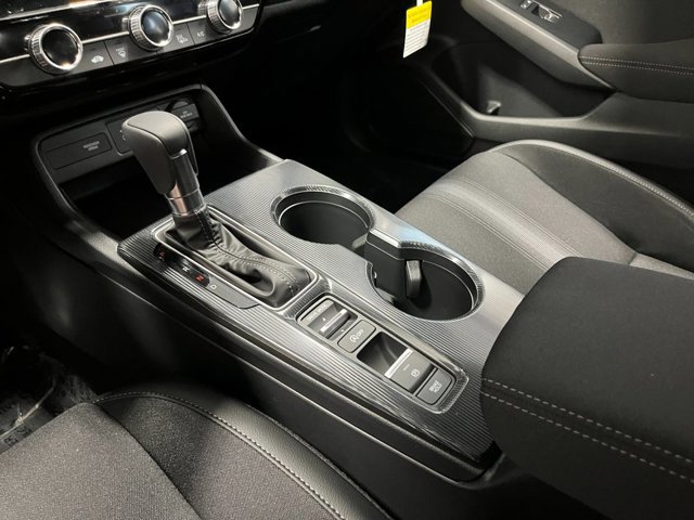 New 2026 Honda Civic Sport image 18