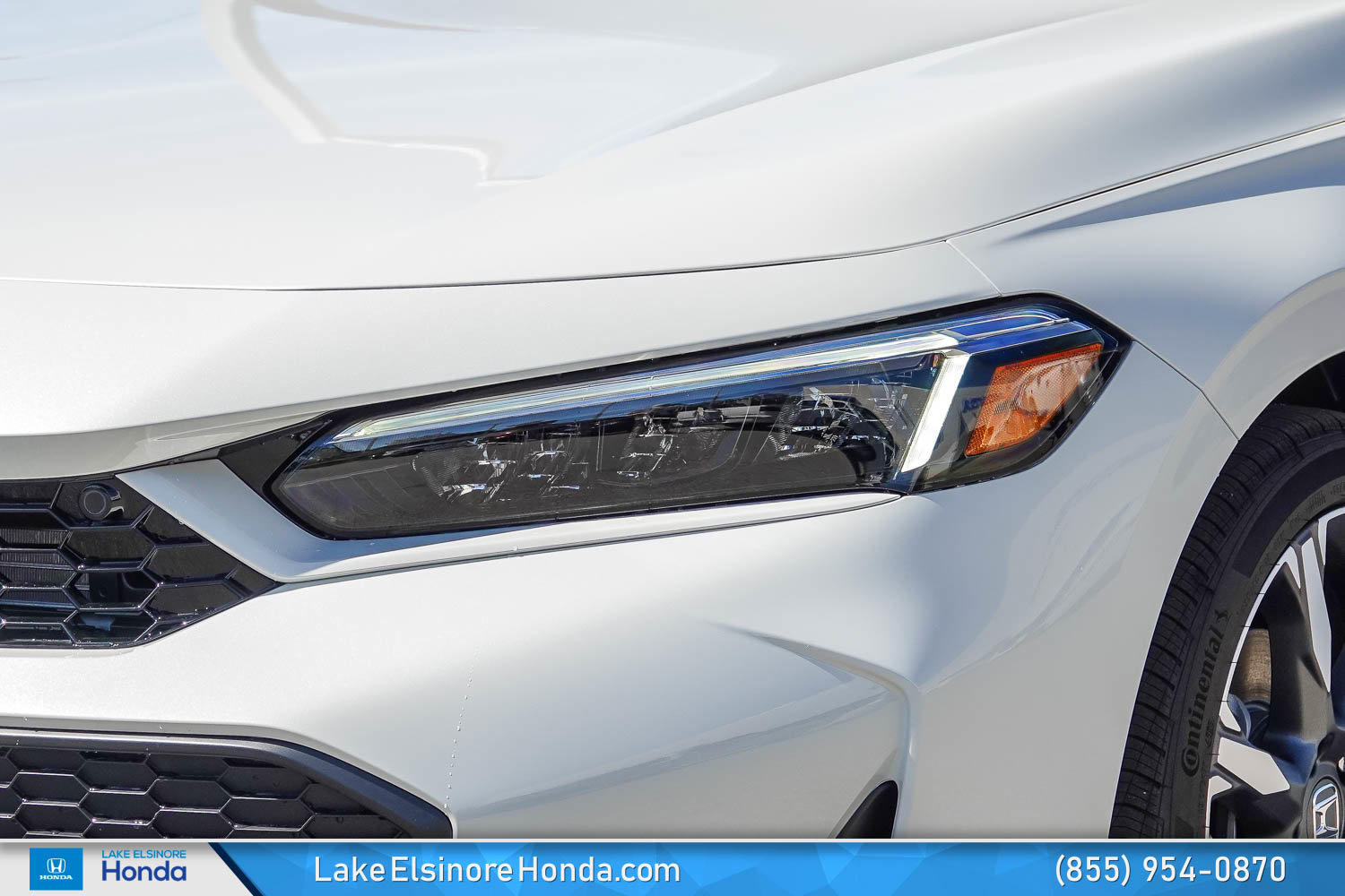 New 2026 Honda Civic Sport Touring image 5