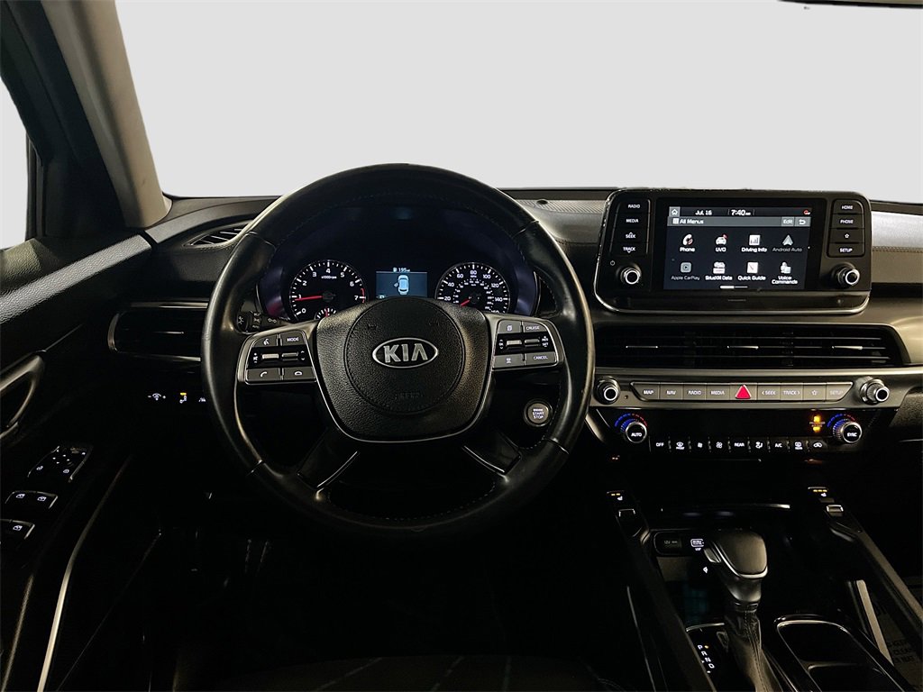 Used 2022 Kia Telluride S image 23
