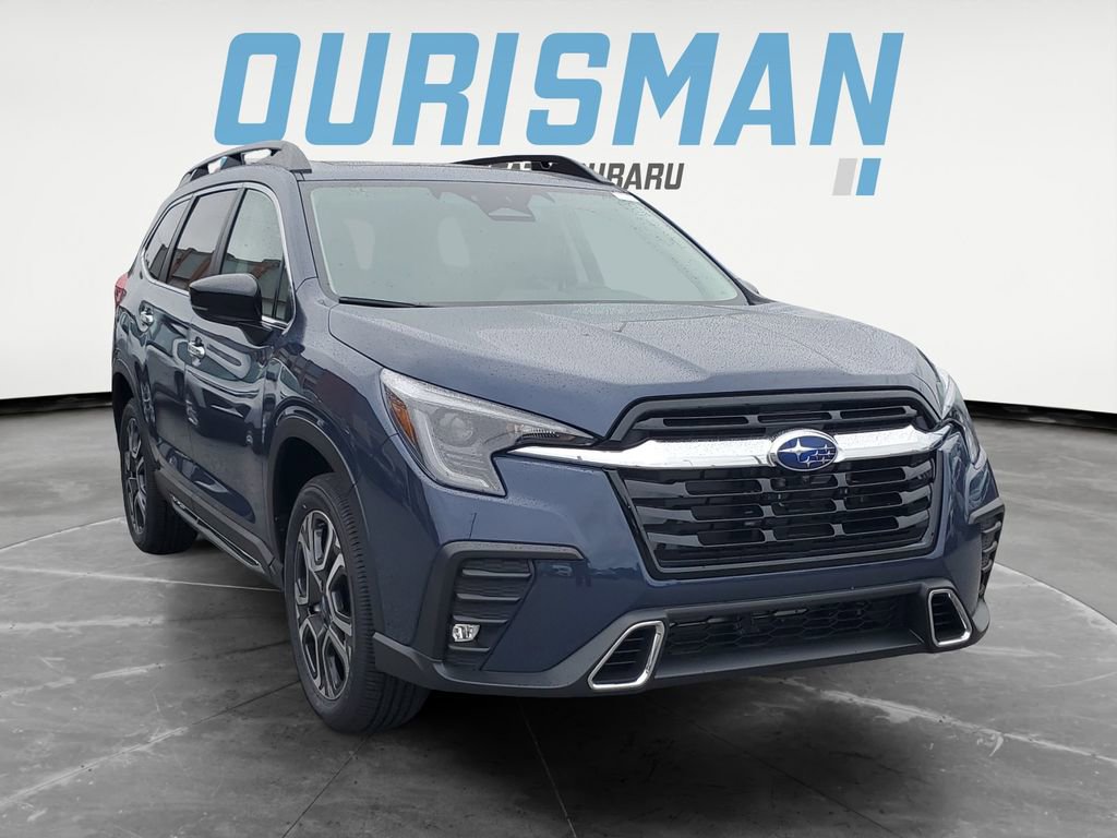 New 2025 Subaru Ascent Touring image 1