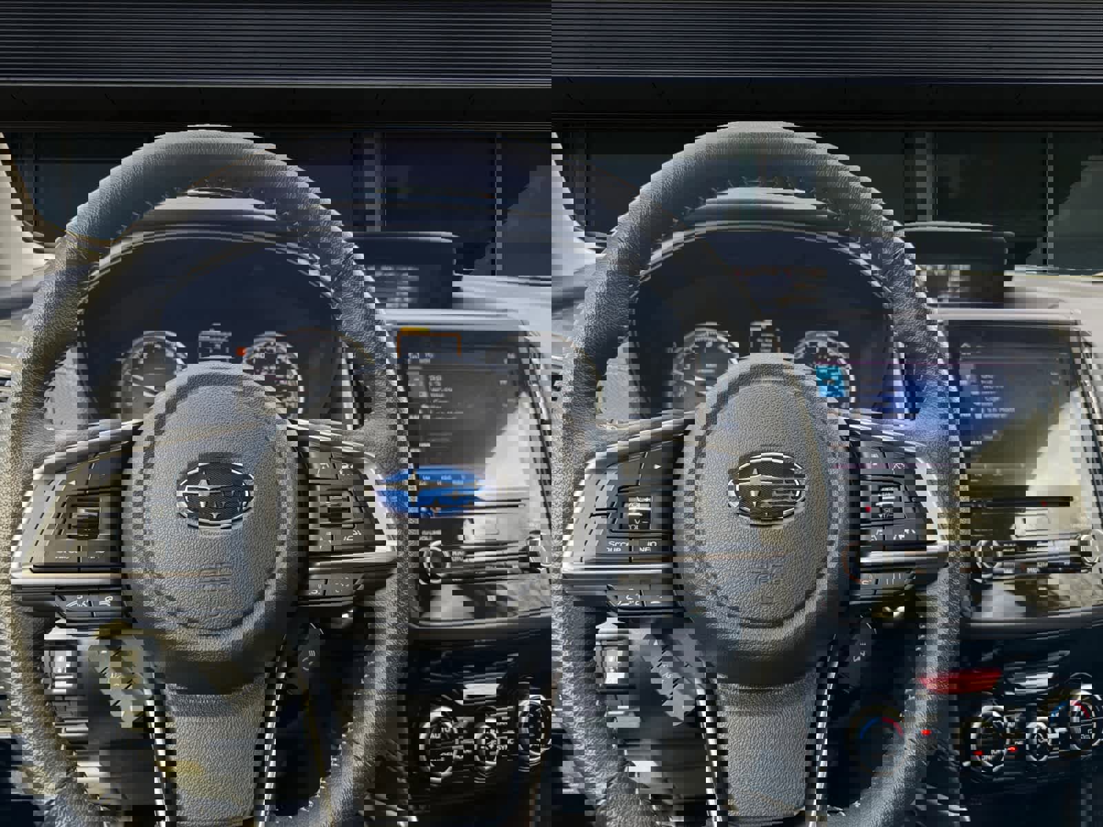 Used 2019 Subaru Forester Limited image 4