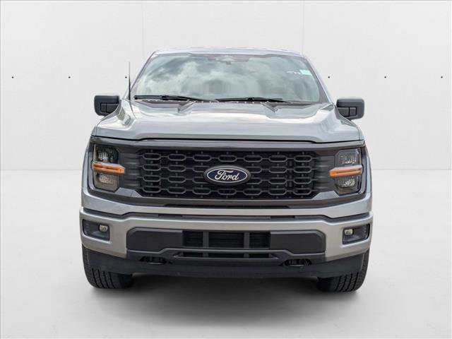 New 2025 Ford F150 STX w/ Equipment Group 200A image 5