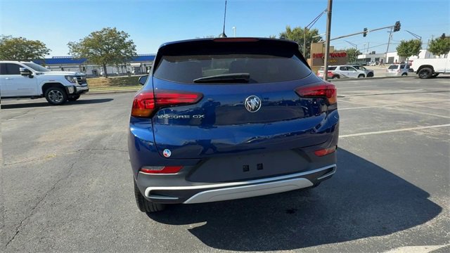 Used 2023 Buick Encore GX Preferred w/ Cold Weather Comfort Package image 7