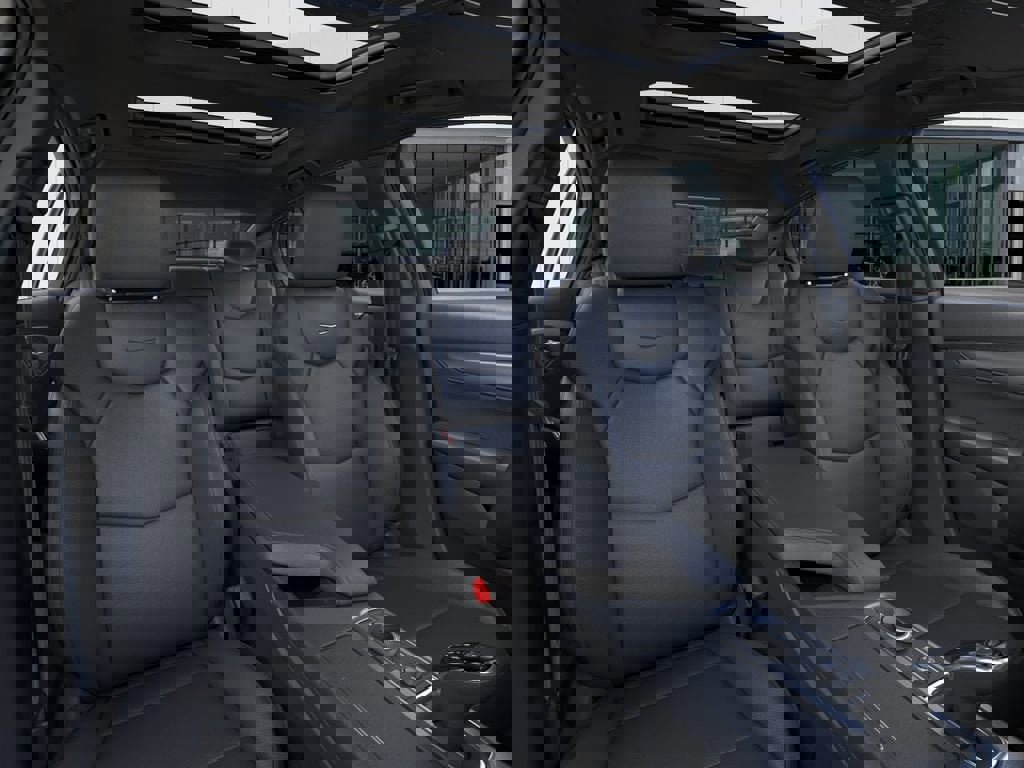 New 2026 Cadillac CT5 Premium Luxury image 16