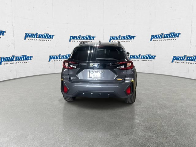 Used 2024 Subaru Crosstrek 2.5i Sport w/ Crosstrek Mirror Package AWD/4WD image 10